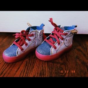 Girls Sneaker